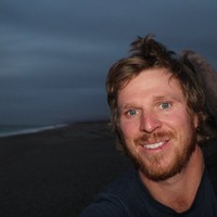 Tim Warren