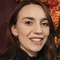 Sophie A Mitchell