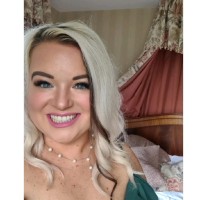 Samantha Marshall