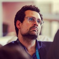 Gonçalo Alves