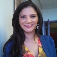 Vanessa Fernandez, A-CSPO
