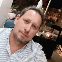 Jorge Antonio Saenz Lozano