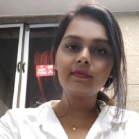 Priti Tiwari