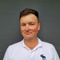 Dave Gill