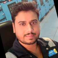 Mohammad Arif Ansari