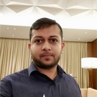 Zakeer Hussain