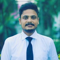 Ananda Chowdhury