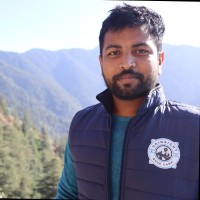 Gopal Rao Kallepu