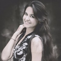 Priyanka Andani