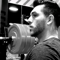 Jordan Costello