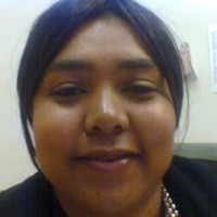Nomvula Radebe
