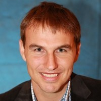 Patrick Eberle