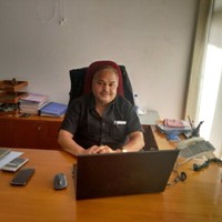Ramesh Chandra Sharma