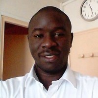 Abdou Khadre Djily Dime
