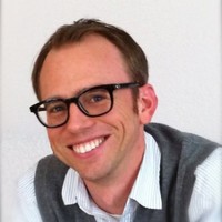 Simon Stamm