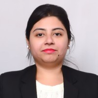 Niharika Singh