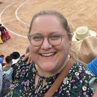 Melissa Weisman-Murillo