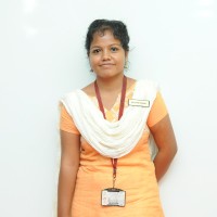 Keerthana V