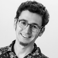 Paul Sánchez Keighley