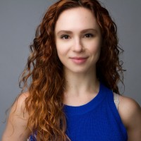 Laura Aronoff