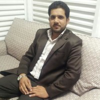 Jahangirali Muhammad Ali