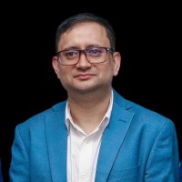Sandeep Thakur