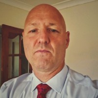 Phil Hallsworth