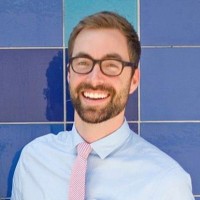 Eric Weitzel