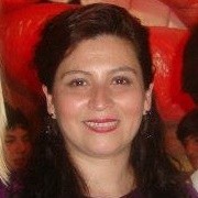 Carolyn Eckdahl