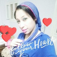 Hoda Ali