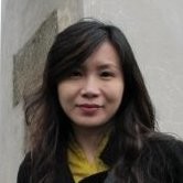 Jessie Hsueh