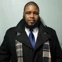 Vernon Avant