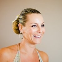 Amanda Bouwer