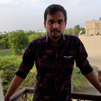 Suraj Pawar