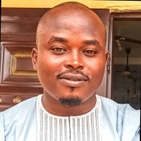 Okechukwu Eke Ohakah. MNIM