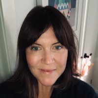 Kate Cooper