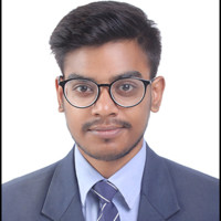 Anmol Shrivastav
