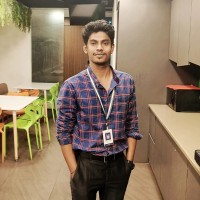 Vikrant Bhurke
