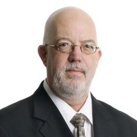 André Auger, Cpa, Cga, Cfe