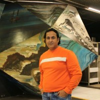 Nitin Chagla