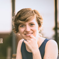 Katharine Morrison
