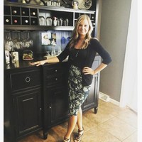 Kendra Adams