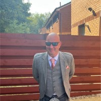 Robert Robertson
