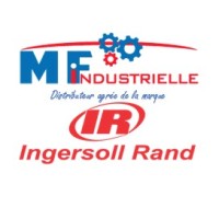 MF INDUSTRIELLE