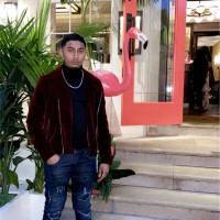 Nikhil Vadgama