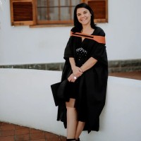 Chane van der Merwe