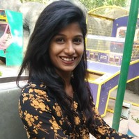 Shefali Yadav