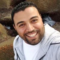 Ahmed Sabry