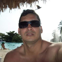Oscar Rincon