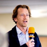 Justin Sargent OBE DL